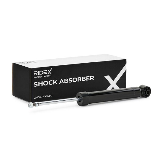 Støtdemper RIDEX 854S19989