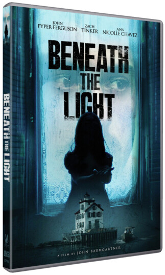 Beneath The Light DVD