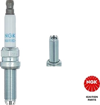 NGK 93972 Tennplugg NGK 93972 Tennplugg