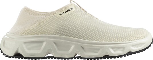 Salomon Women"s Reelax Moc 6.0 Vanilla Ice/vanilla Ice/black 37 1/3 Salomon Women"s Reelax Moc 6.0 Vanilla Ice/vanilla Ice/black 37 1/3