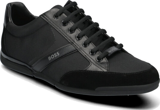 BOSS Saturn_Lowp_Mx A_N - Black - 43