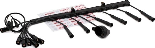 BOSCH 0 986 356 323 Tennplugg kabelsett