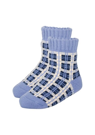 Polarlys Supersoft strikkesokker barn 1-7 23/26