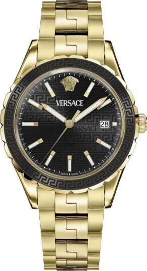 Versace Herre Accessories Gul ONE SIZE,