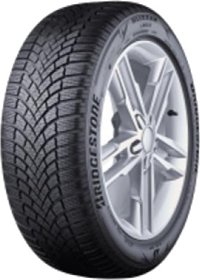 Bridgestone Blizzak LM 005 EXT 265/40R21 105H