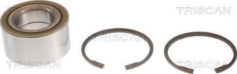 Hjullager TRISCAN 8530 10192