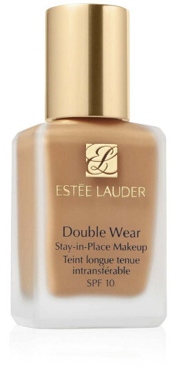 Estée Lauder Double Wear Stay-In-Place Foundation SPF10 2W2 Rattan 30ml Estée Lauder Double Wear Stay-In-Place Foundation SPF10 2W2 Rattan 30ml