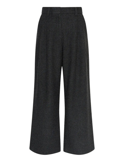 MSCH Copenhagen Mschseba Hw Pants   Black   S