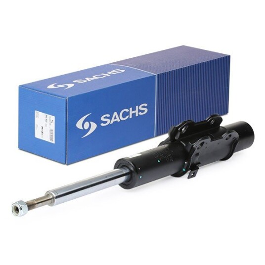 Sachs, Støtdemper, Gasstrykk, 319 655