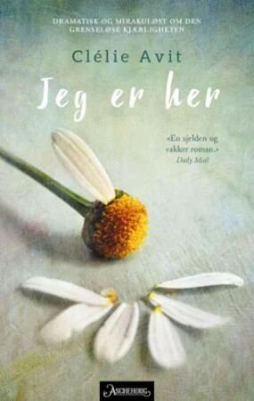 Jeg Er Her Av Clélie Avit