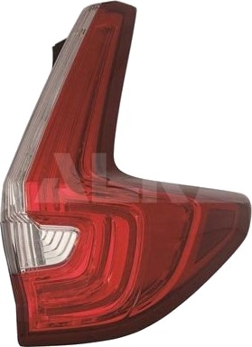 ALKAR 2002943 Baklykt