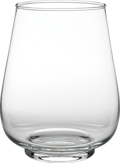 Hadeland Glassverk Lanterne Stormlykt 22cm Klar Hadeland Glassverk Lanterne Stormlykt 22cm Klar