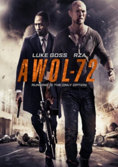 Awol72 DVD Awol72 DVD