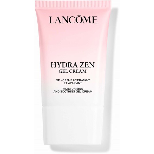 Lancôme Hydra Zen Fuktighetsgivende Gelkrem 30 ml - Beroligende og Lett Formel Lancôme Hydra Zen Fuktighetsgivende Gelkrem 30 ml - Beroligende og Lett Formel