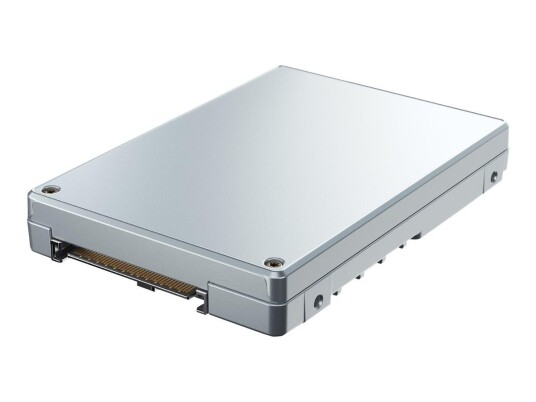SOLIDIGM D7 Series D7-P5520 - SSD - Enterprise - 7.68 TB - PCIe 4.0 x4 (NVMe)