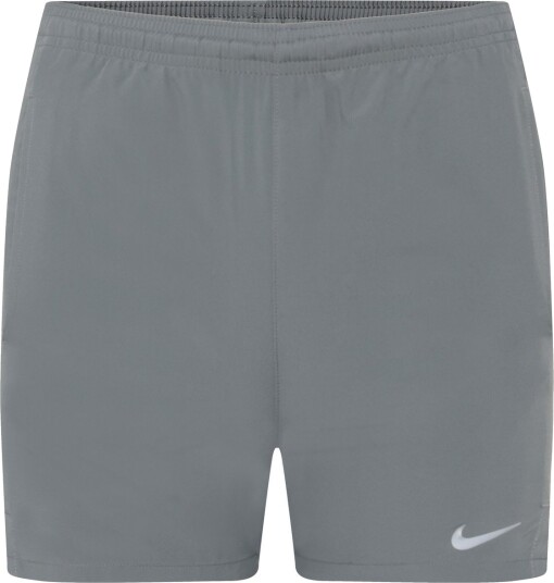 Nike K Nk Df Miler Short Grey XS