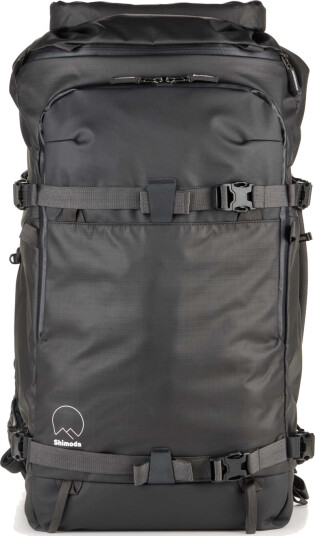 Shimoda Action X70 HD Backpack 70L - Black Shimoda Action X70 HD Backpack 70L - Black