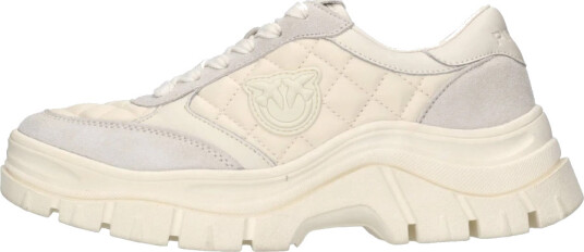 Pinko Dame Sko Beige 36 EU, Pinko Dame Sko Beige 36 EU,