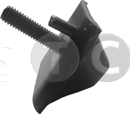 STC T400905 Motorfeste