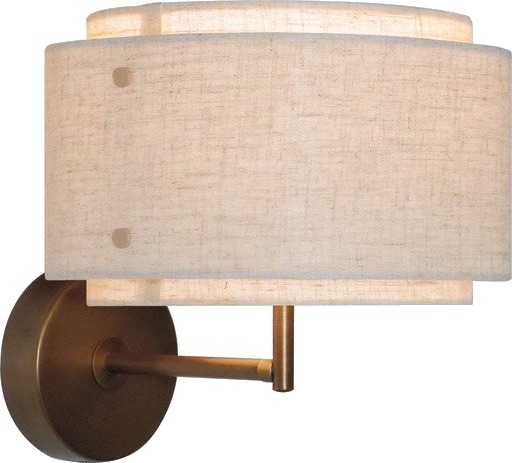 DFTP Takai vegglampe - Beige