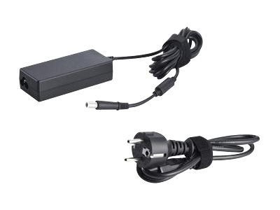 Dell 65W Strømadapter med 1.83 m Kabel for Bærbare PC-er