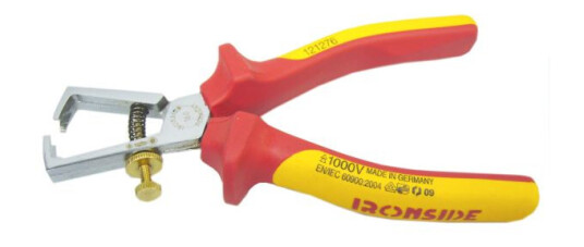 Ironside 121276 Avisoleringstang 160 mm Ironside 121276 Avisoleringstang 160 mm