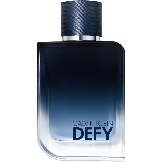 Calvin Klein Defy 100ml Treaktig Eau de Parfum for Herrer