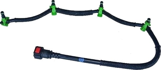 HORTUM 14003 Brennstoffslange