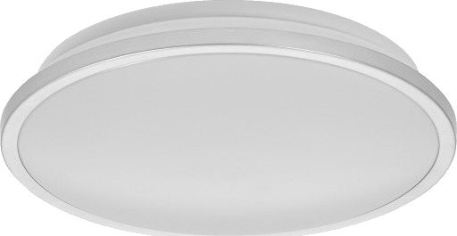 Osram Orbis Disc taklampe 3000–4000K 18W krom Osram Orbis Disc taklampe 3000–4000K 18W krom