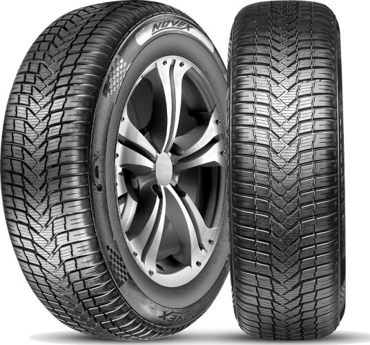 Novex AS 5G 205/55R16 91V
