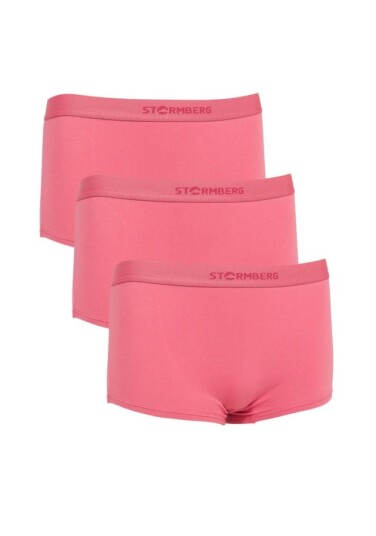Stormberg Dalvik bomull boxer 3 pack XXL