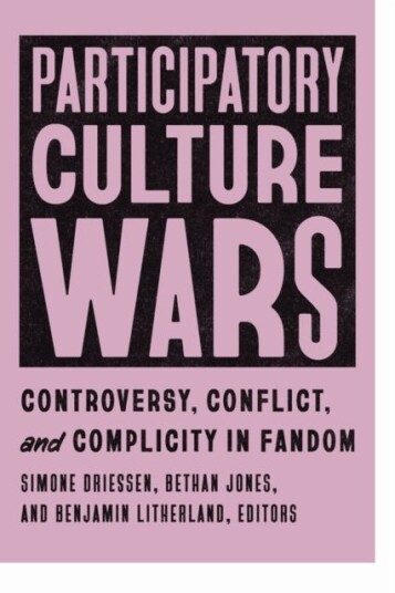 Participatory Culture Wars