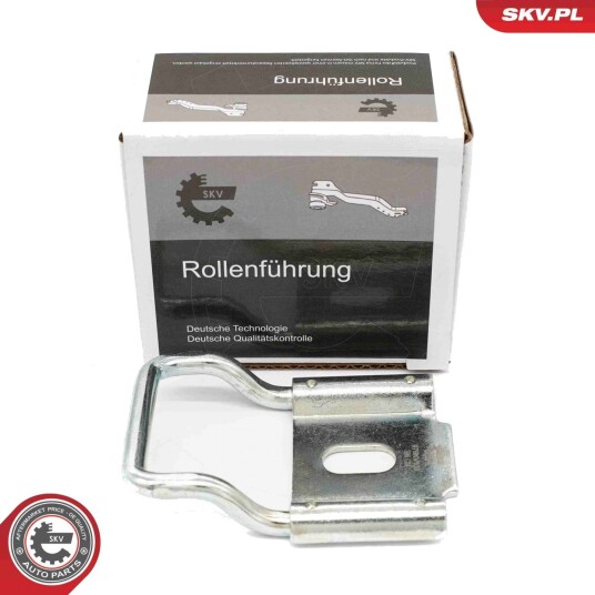 Føring, låseknapp ESEN SKV 97SKV103