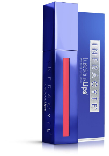 Infracyte LusciousLips 328 Pinkalicious 7 ml