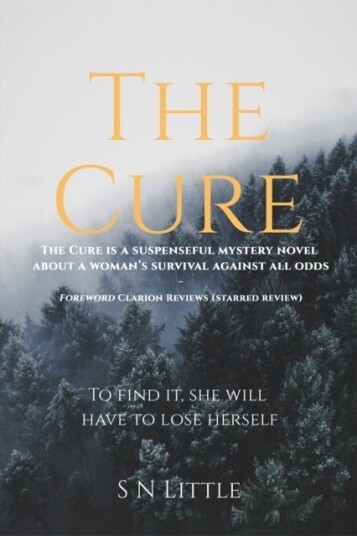 The Cure The Cure