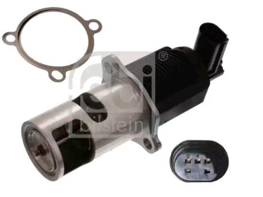 EGR Ventil FEBI BILSTEIN 48333 EGR Ventil FEBI BILSTEIN 48333