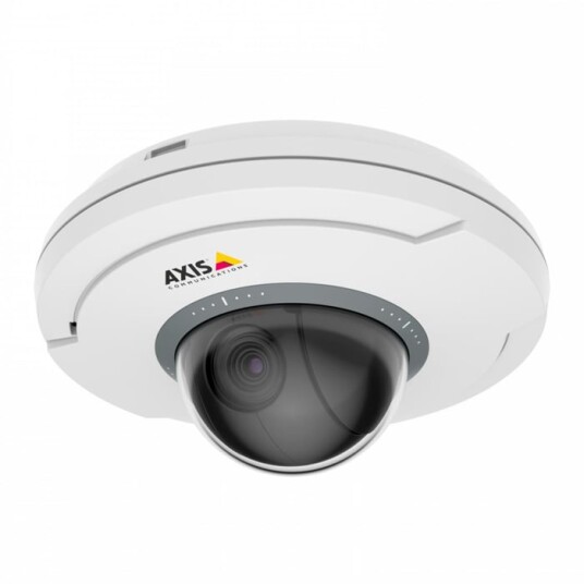 Axis M5075 G PTZ Overvåkingskamera Axis M5075 G PTZ Overvåkingskamera