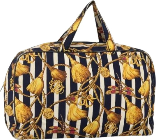 Dior Vintage Dame Flerfarget Dior Vintage Dame Flerfarget
