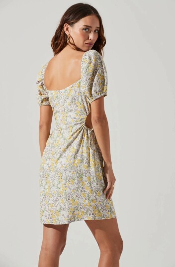 Astr The Label Talula Dress