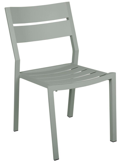 Brafab Delia stable stol Nordic green Grønn