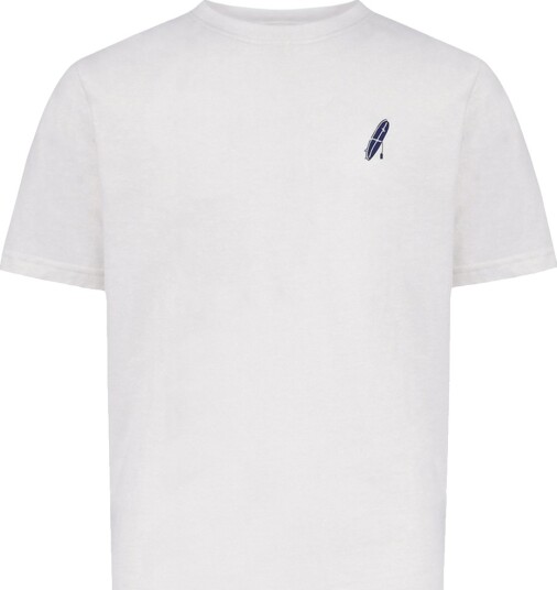 Hound T skjorte   HdAnton   City Rygg Trykk   Bein White/Navy m.   Hound   10 år (140)   T skjorte   Hvit
