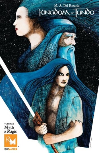 Kingdom of Tundo Vol 1