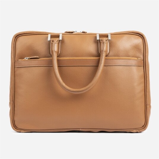 Ferner Jacobsen Pc Bag - Cognac Ferner Jacobsen Pc Bag - Cognac
