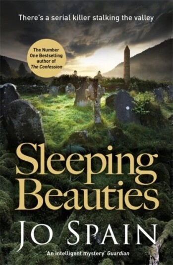 Sleeping Beauties Av Jo Spain Sleeping Beauties Av Jo Spain