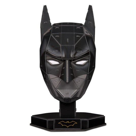 4D PUZZLES Batman Mask