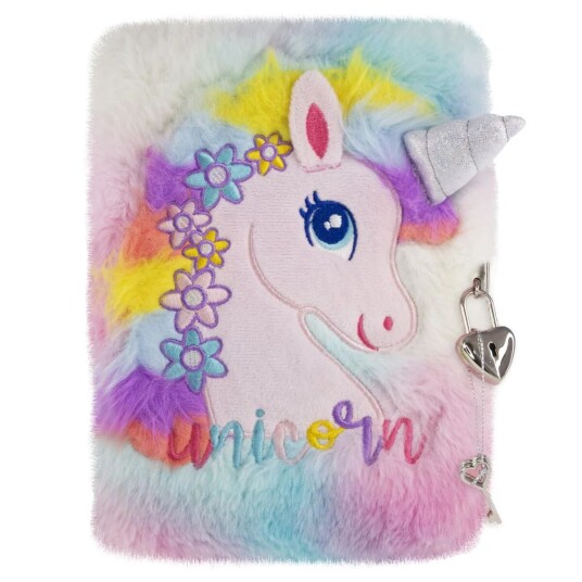 Tinka Dagbok Unicorn Tinka