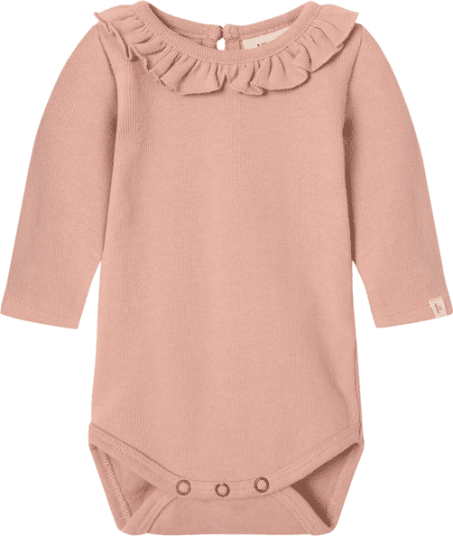 Lil' Atelier Nbfluna body Misty Rose