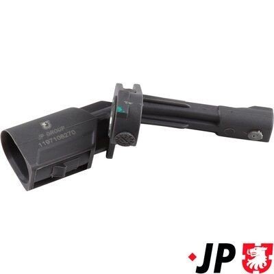 Sensor, ABS JP GROUP 1197108270