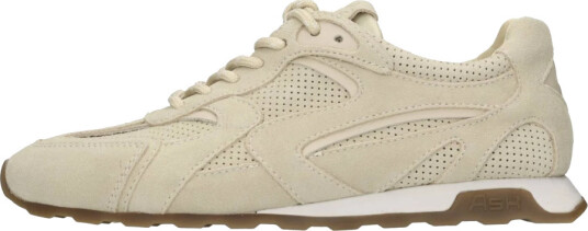 ASH Dame Sko Beige 36 EU,