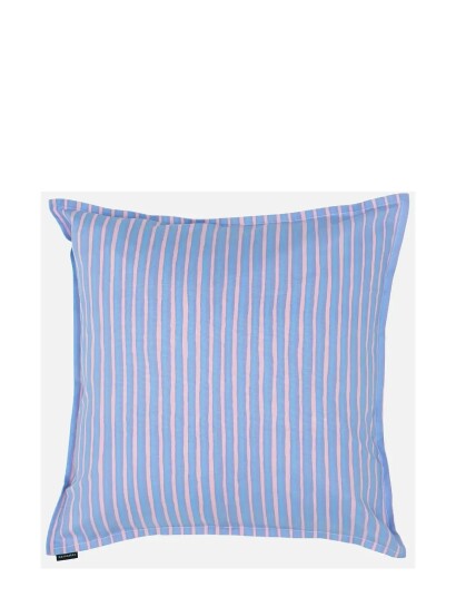 Marimekko Home Piccolo Cushion Cover 50X50Cm Blue 50X 50CM Marimekko Home Piccolo Cushion Cover 50X50Cm Blue 50X 50CM